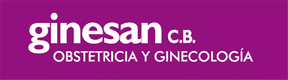 Ginesan logo